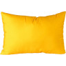 Подушка KLYMIT COAST TRAVEL PILLOW желтая 12CTYL01C